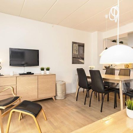 Apartment Skagen Exterior foto