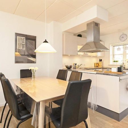 Apartment Skagen Exterior foto