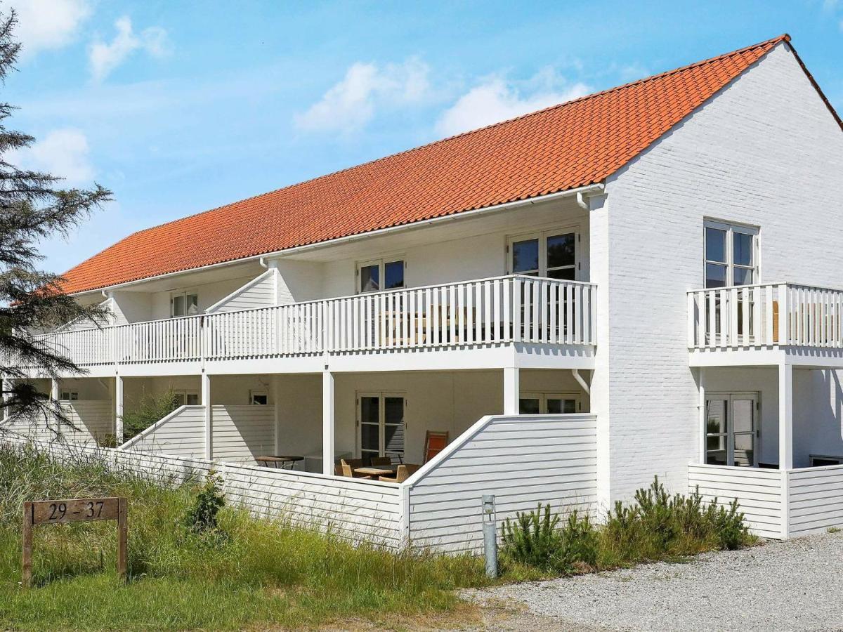 Apartment Skagen Habitación foto