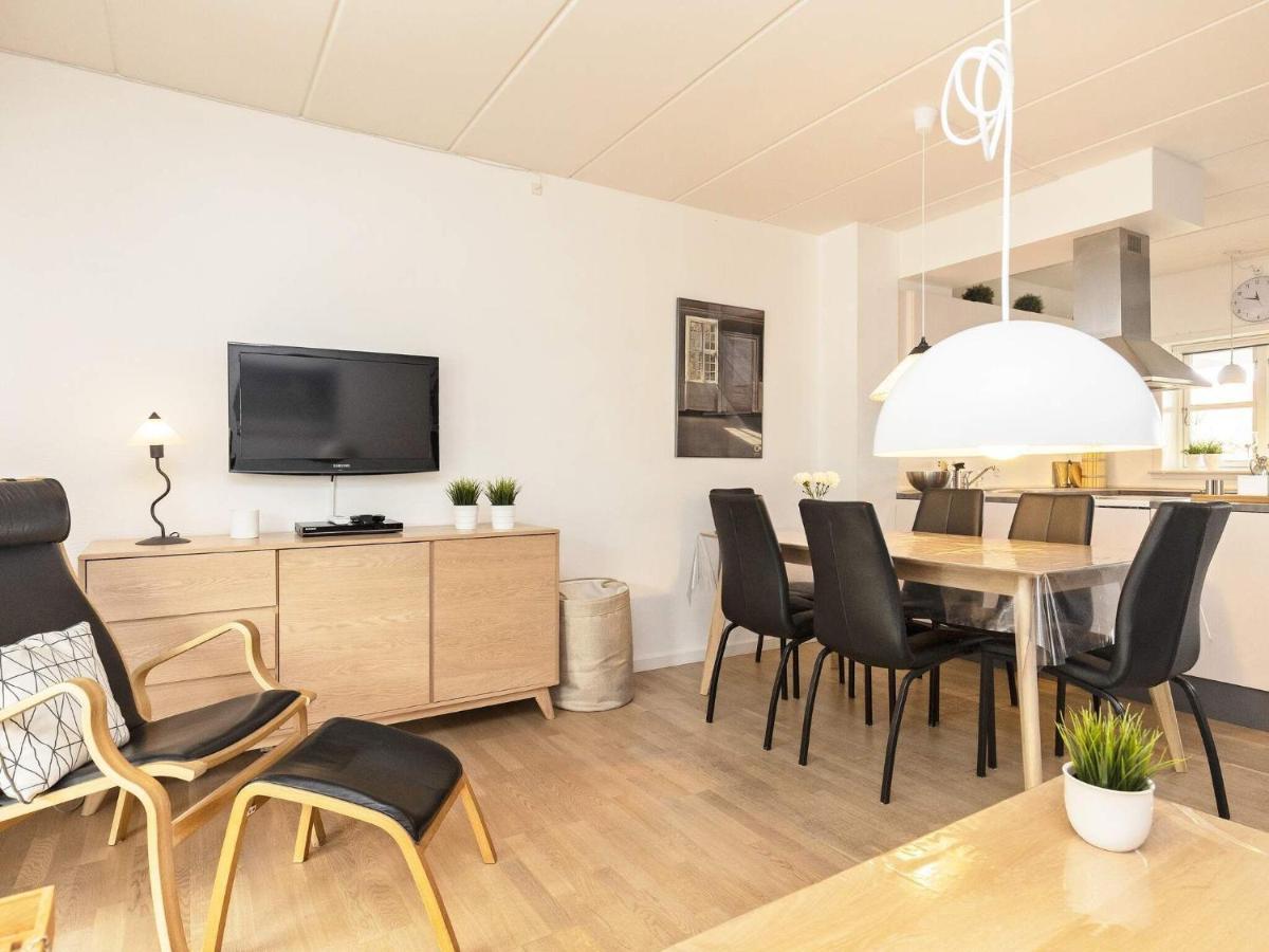 Apartment Skagen Exterior foto