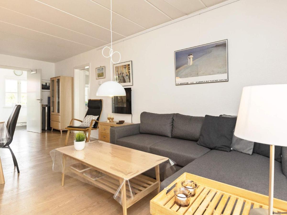 Apartment Skagen Exterior foto