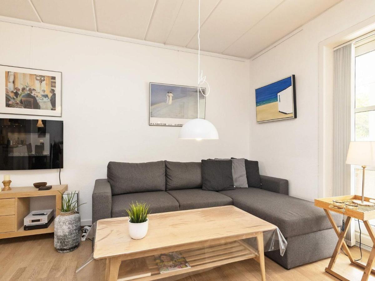 Apartment Skagen Exterior foto