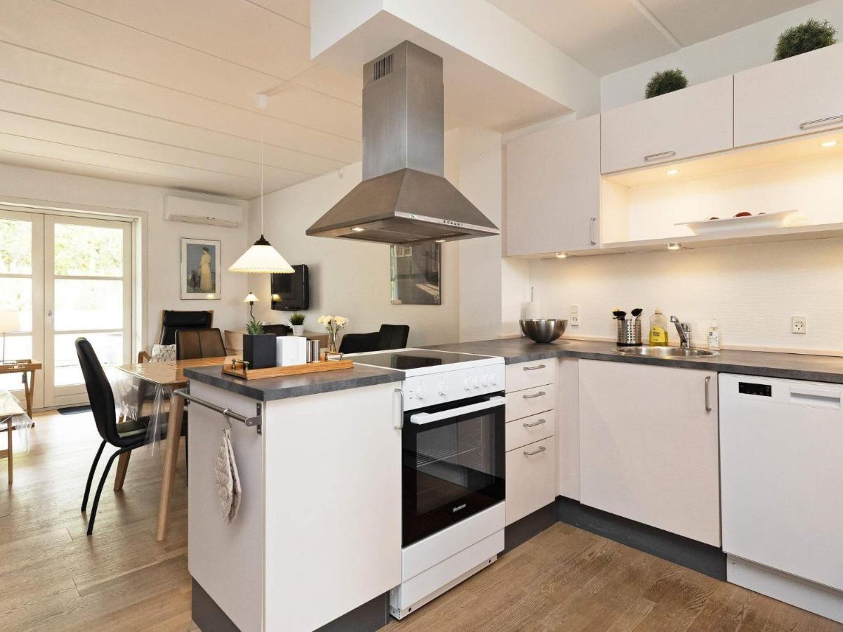 Apartment Skagen Exterior foto