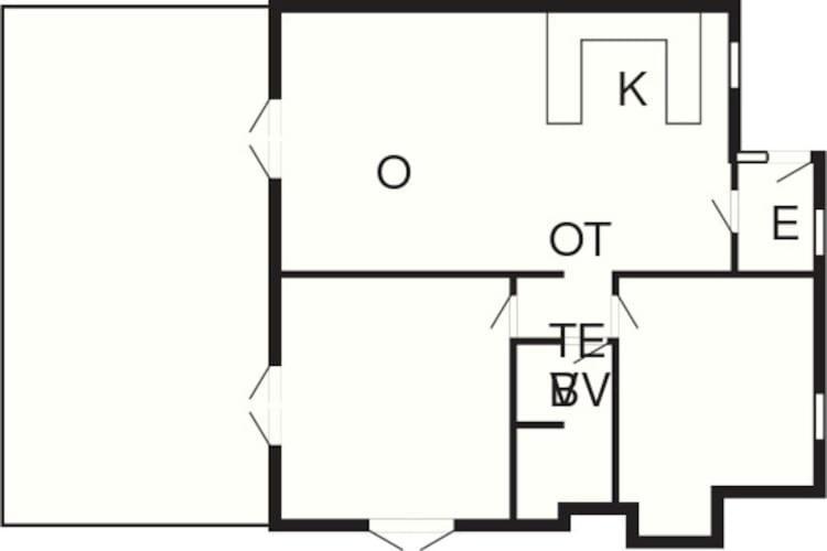Apartment Skagen Exterior foto